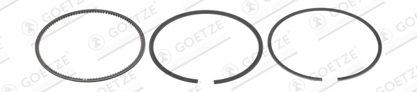 Piston Ring Kit